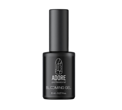 База для розтікання Adore Blooming gel, 8 мл