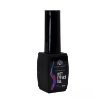 Base for spreading Global Wet effect gel, transparent, 8 ml