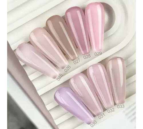 Camouflage base ART Cover Base No. 029, pink, 10 ml