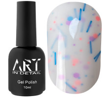 База камуфлююча ART Milkshake Base №001, 10 мл