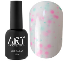 База камуфлююча ART Milkshake Base №002, 10 мл