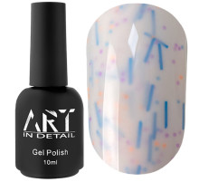 База камуфлююча ART Milkshake Base №003, 10 мл