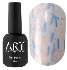 Camouflage base ART Milkshake Base No. 003, 10 ml