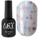 Camouflage base ART Milkshake Base No. 005, 10 ml