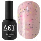 Camouflage base ART Milkshake Base No. 006, 10 ml