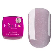 База камуфлирующая Edlen Cover base Opal №61, 30 мл