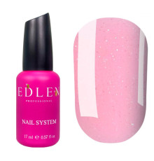База камуфлирующая Edlen Cover base Opal №63, 17 мл
