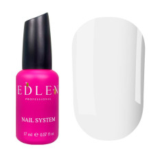 База камуфлирующая Edlen Nude base №01, 17 мл