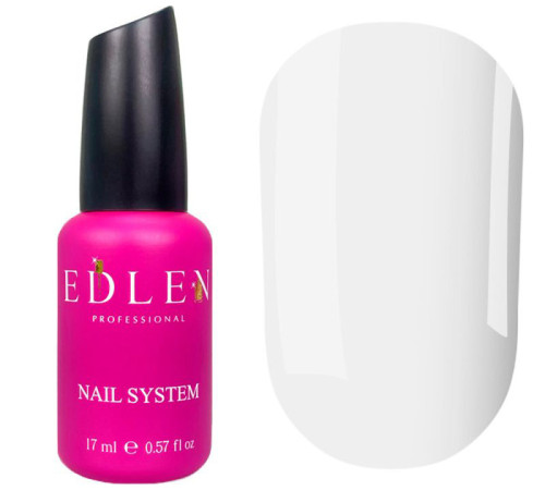 База камуфлююча Edlen Nude base №01, 17 мл