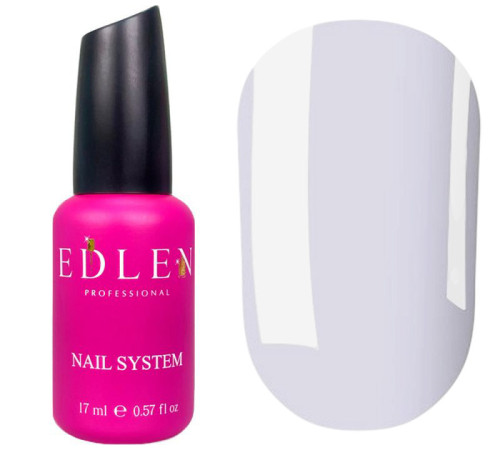 База камуфлирующая Edlen Nude base №03, 17 мл