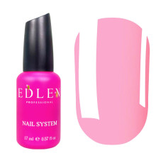 База камуфлирующая Edlen Nude base №04, 17 мл