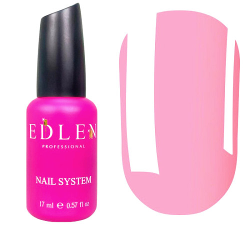 Camouflaging base Edlen Nude base No. 04, 17 ml