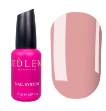 База камуфлирующая Edlen Nude base №05, 17 мл