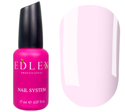 Camouflaging base Edlen Nude base No. 06, 17 ml
