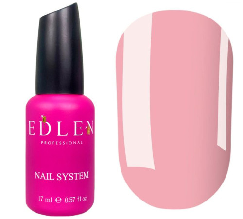 База камуфлююча Edlen Nude base №07, 17 мл