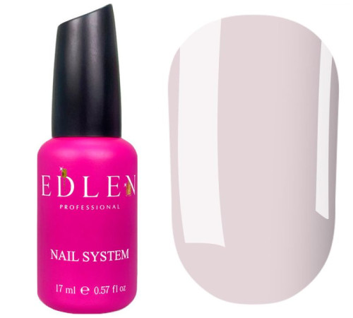 База камуфлююча Edlen Nude base №08, 17 мл
