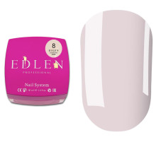 База камуфлююча Edlen Nude base №08, 30 мл