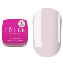 База камуфлююча Edlen Nude base №08, 30 мл