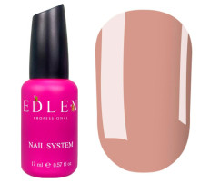 База камуфлююча Edlen Nude base №09, 17 мл