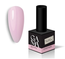 База камуфлююча GaMa Cover base Beautiful Limited, 15 мл