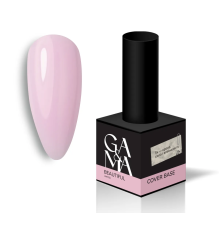 База камуфлююча GaMa Cover base Beautiful Limited, 15 мл