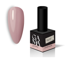 База камуфлююча GaMa Cover base Charming Limited, 15 мл