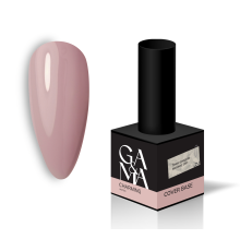 База камуфлююча GaMa Cover base Charming Limited, 15 мл