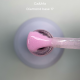 База камуфлююча GaMa Cover base Diamond №17, рожева, 15 мл