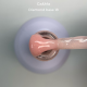 База камуфлююча GaMa Cover base Diamond №18, бежева, 15 мл