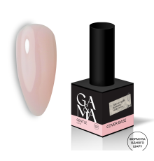 База камуфлююча GaMa Cover base Gentle Limited, 15 мл