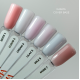 База камуфлююча GaMa Cover base №07 Nude, нюдова, 30 мл