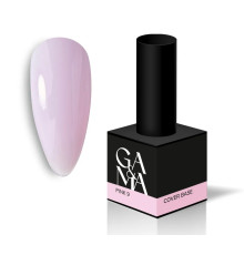 Camouflage base GaMa Cover base No. 09 Pink, 15 ml