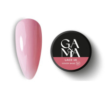 Camouflage base GaMa Cover base No. 16 Lace, pink, 30 ml