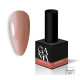 База камуфлююча GaMa Cover base №18 Almond, бежева, 15 мл
