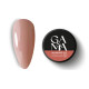 Camouflage base GaMa Cover base No. 18 Almond, beige, 30 ml