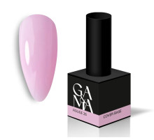 База камуфлююча GaMa Cover base №26 Rouge, рожева, 15 мл