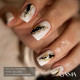 База камуфлююча GaMa Cover base №30 Pretty, ваніль, 15 мл