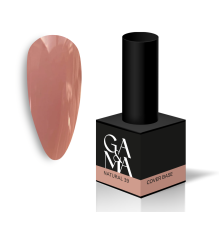 База камуфлююча GaMa Cover base №39 Natural, натуральна, 15 мл