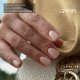 База камуфлююча GaMa Cover base №43 Charm, ніжна карамель, 30 мл