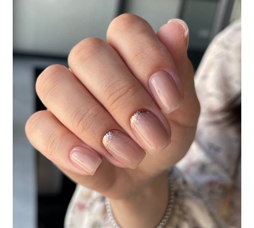 База камуфлююча GaMa Cover base №44 Cashmere, кашемір, 15 мл