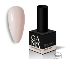 База камуфлююча GaMa Cover base №46 Prestige, натуральна, 15 мл
