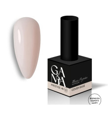 База камуфлююча GaMa Cover base №46 Prestige, натуральна, 15 мл