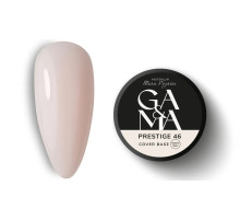 Camouflage base GaMa Cover base No. 46 Prestige, natural, 30 ml