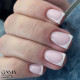 База камуфлююча GaMa Cover base №47 Luxury, рожева, 15 мл