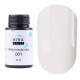 База камуфлююча Kira Nails French Base Milk №001 молочна, 30 мл