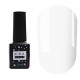 База камуфлююча Kira Nails French Base Milk №001 молочна, 6 мл