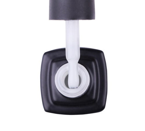 База камуфлююча Kira Nails French Base Milk №001 молочна, 6 мл