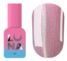 База камуфлююча Luna Cat Eye Base №2, котяче око, 13 мл