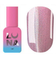 База камуфлююча Luna Cat Eye Base №2, котяче око, 13 мл