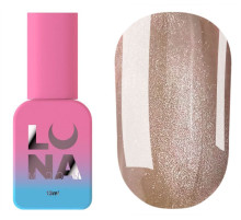 База камуфлююча Luna Cat Eye Base №3, котяче око, 13 мл